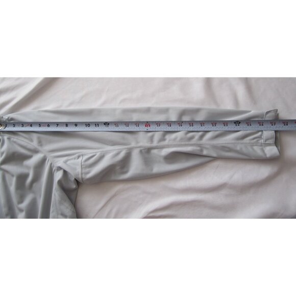 Women Sun Mountain Comcast NBC Employee Polyester Rain Jacket Sz S (WB409) - Picture 7 of 11